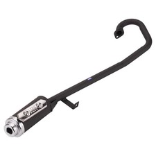 Auspuff Typ 6  ATV Quad