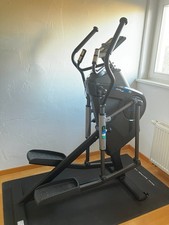 Crosstrainer Ellipsentrainer Cardiostrong EX70