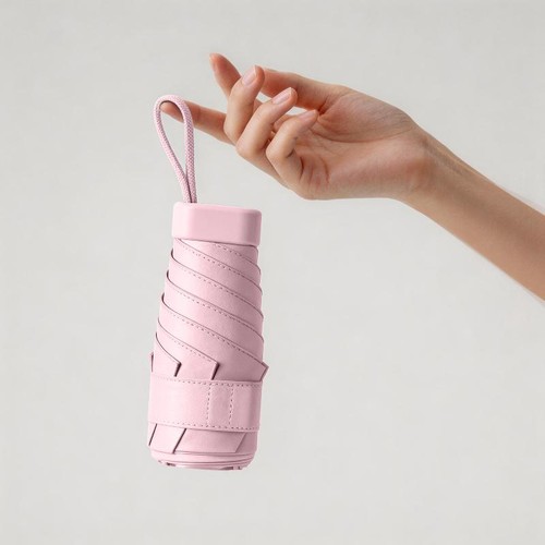 Mini schirm leichter - -,