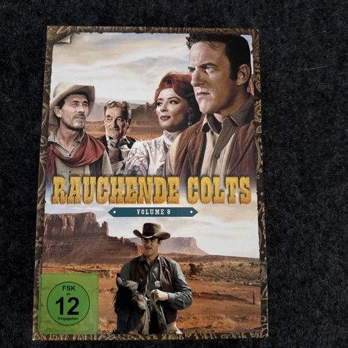 Rauchende colts season - colts,