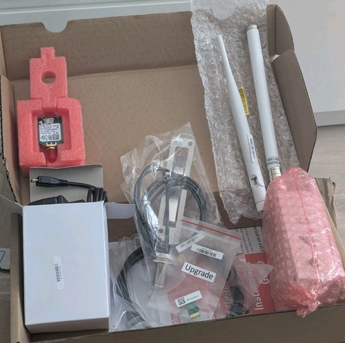 Solaredge home gateway slave - solaredge,