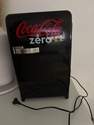 Coca cola zero - coca,