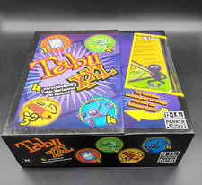 TABU XXL - PARKER - 2006 -