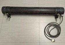 DDR Bahnheizkörper 1000W VEB