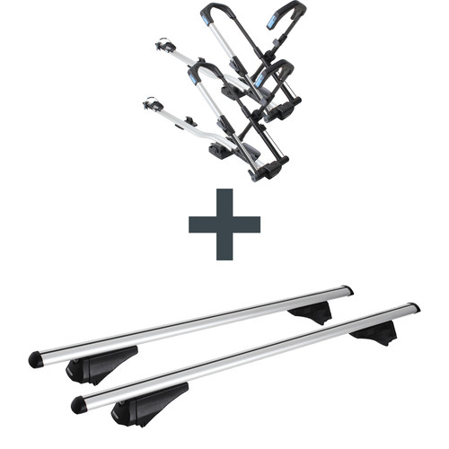 Dachträger fahrradträger - dachträger,