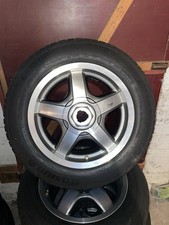 BBS Design 5000 RD043 ET35