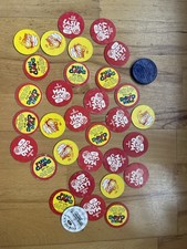 Fun Caps 32 Stück von Chupa