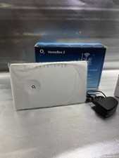 O2 HomeBox 2 Wlan Intern Modem