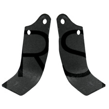 Fräsmesser für Agria Fräse