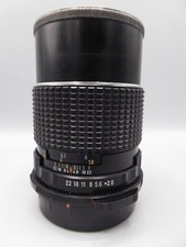 Asahi Pentax Objektiv 6x7 1.2.8  165mm