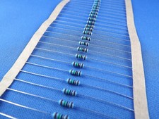 50 Stück Widerstand