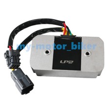 Voltage Rectifier Regulator