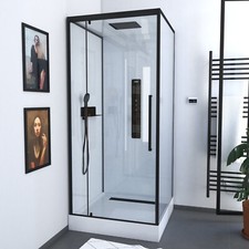 Komplettdusche Fertigdusche