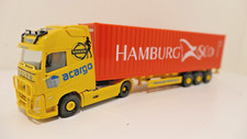 Herpa volvo fh gl - fh,