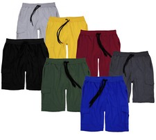 Herren bermuda shorts - herren,