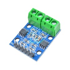 L9110S H-bridge Stepper Motor