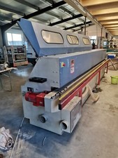 Ott Pacific V 12 - F Kantenleimmaschine (2001)