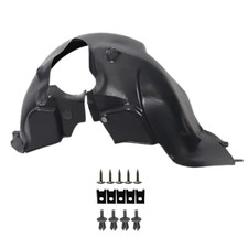 Radhausschale Vorne Links für