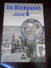 Im Blickpunkt 2 Heimat- und