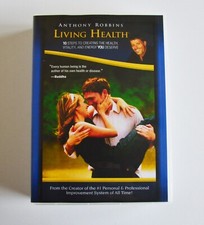Living Health - Anthony
