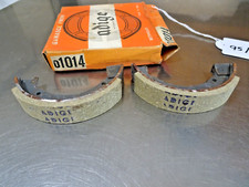 ADIGE BREMSBACKEN PRANAFA ZUNDAPP FONGERS REX MONACO COMA PUCH SPARTA MOPED