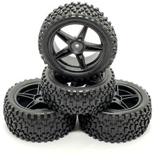 RC Auto 1/10 Buggy / LKW