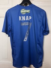 Skovshoved IP Trikot 2020/2021