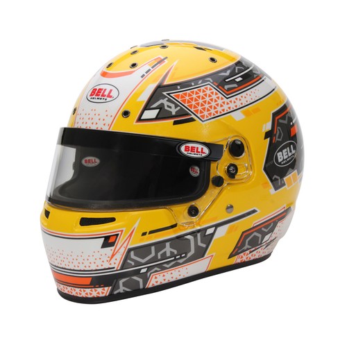 Fia snell bell - fia, rs7-k