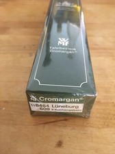WMF Lüneburg 6 Kuchengabeln 15,4 cm Cromargan neuwertig Note 1 mehrere