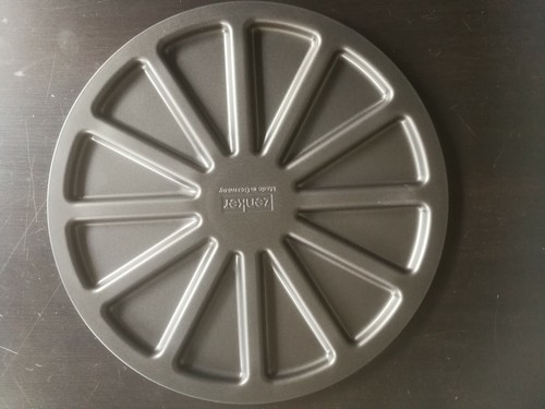 Backblech backofen herd zenker - backblech,