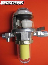 Ölfilter Heizölentlüfter