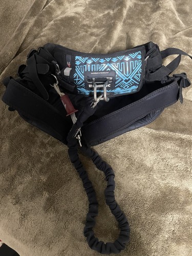 Mystic seat harness damen - harness,,