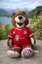 FC Bayern München Bernie