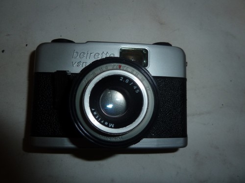 Beirette vsn kamera guter - ,