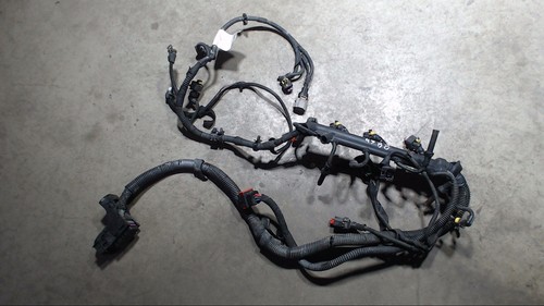 Motorkabelbaum kabelsatz motor - kabelsatz,