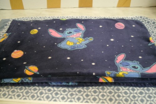 Disney george home stitch - home,