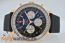Breitling navitimer b01 43mm - navitimer, 1