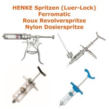 Ferromatic Henke Roux