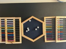 Alle nach Rechts für 4