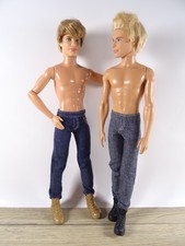 2 Barbie Jeans Lovin'