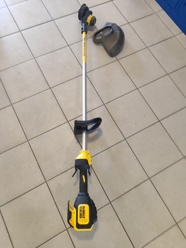 Dewalt dcm561 rasentrimmer - dewalt,