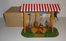 JW GERMANY / BLECH-SPIELZEUG /