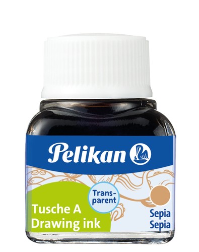Pelikan tusche inhalt - inhalt:, 10