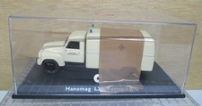 SCHUCO 1:43 : Hanomag L28