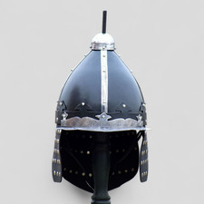 18GA Steel Korean Helmet |