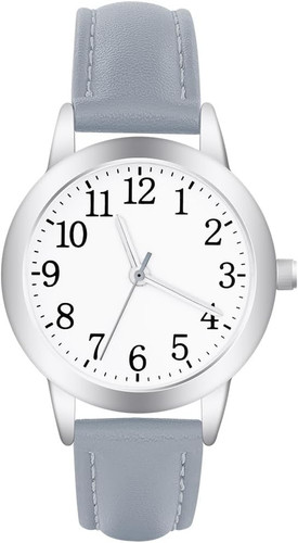Damenuhr damen analog quarz - analog,