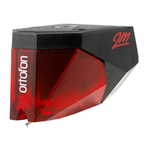 Ortofon red moving - ortofon,