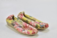 Vitaform  Damen Halbschuhe Slipper Ballerinas  EUR 38 Nr. 25-O 2442