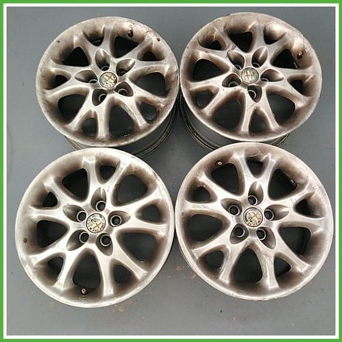 Alfa romeo 147 - alfa,