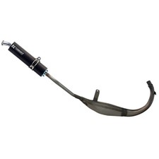 Auspuff Honda NSR 50-NS1 50